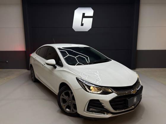 CHEVROLET CRUZE 1.4 TURBO LTZ 16V FLEX 4P AUTOMÁTICO CHEVROLET CRUZE 1.4 TURBO LTZ 16V FLEX 4P AUTOMÁTICO